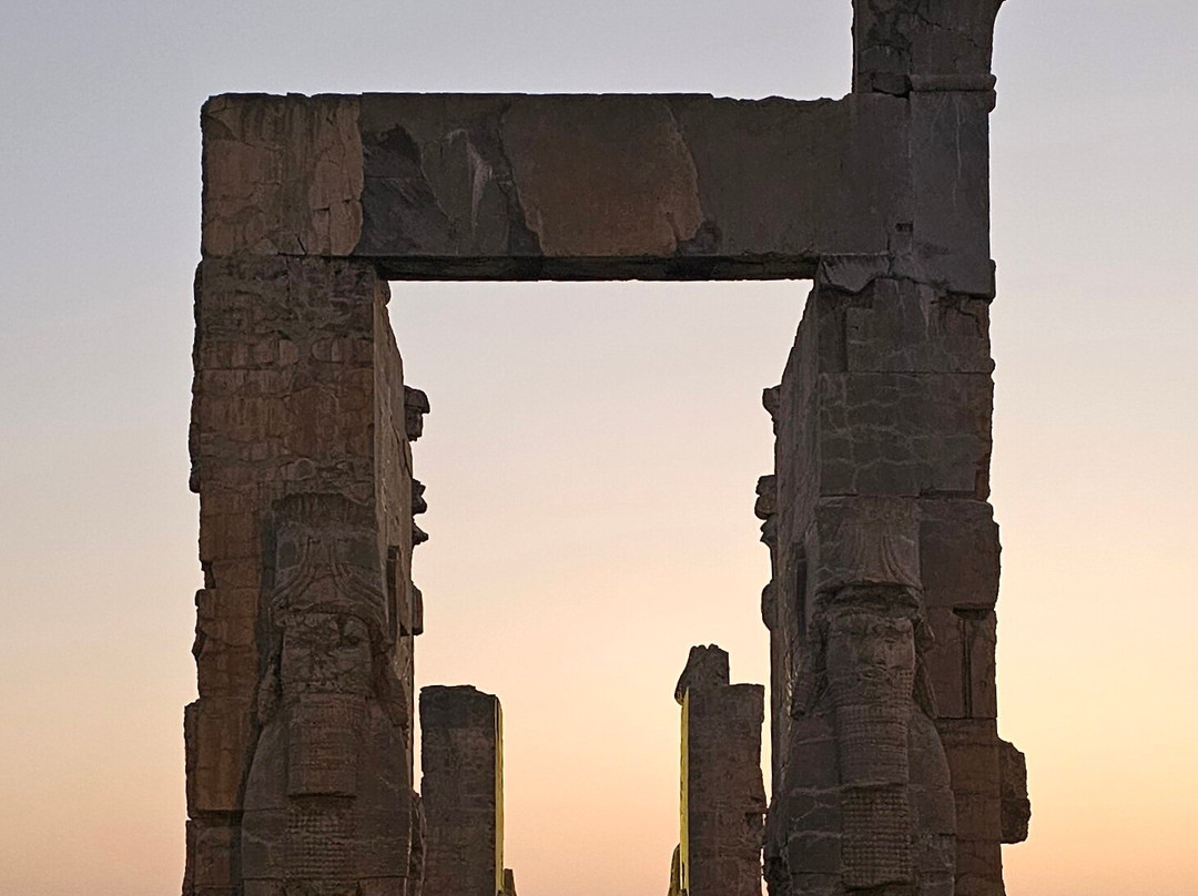 SeeTrueIran-Shiraz必去景点