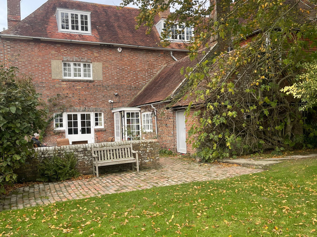 Farleys House & Gallery-Chiddingly必去景点