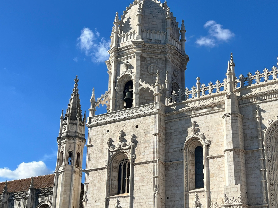 Tuga Tours-里斯本必去景点