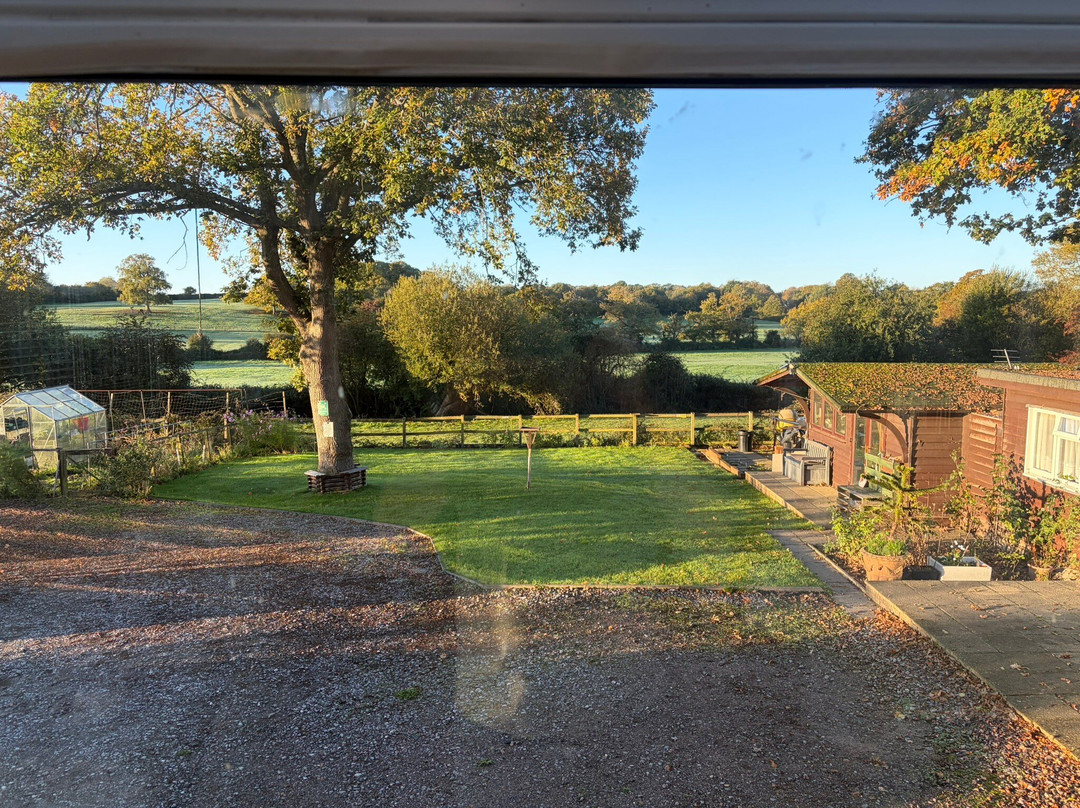 Clanfield酒店住宿-Cripple Creek Guest House