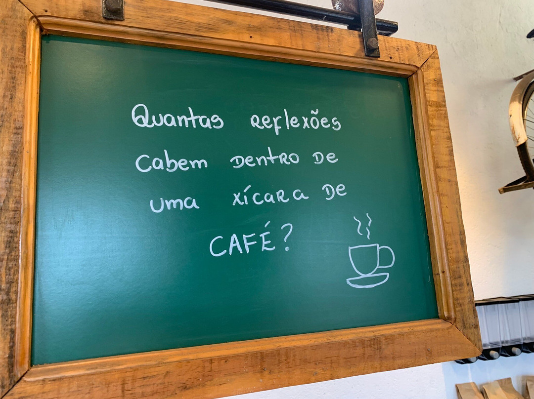 Café Da Mata