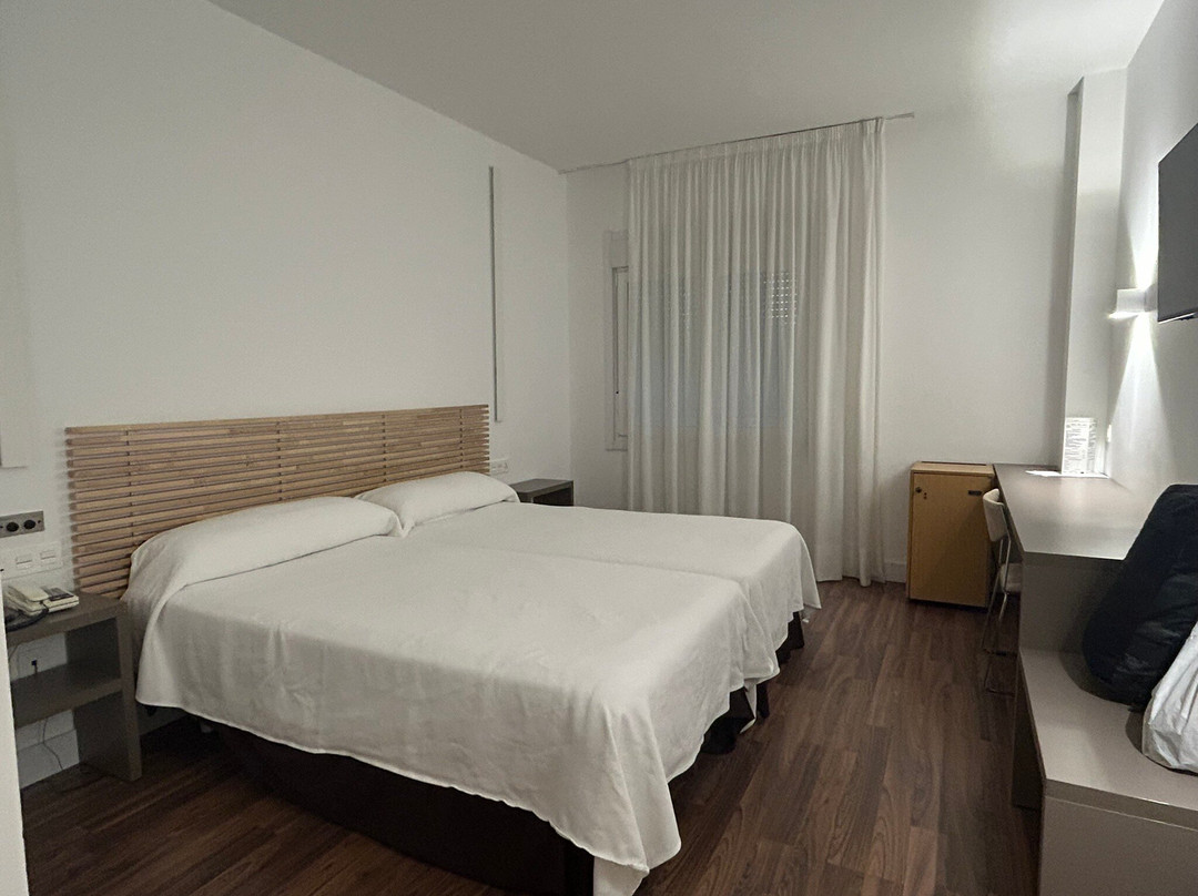 卡利斯阿方索九世酒店主图