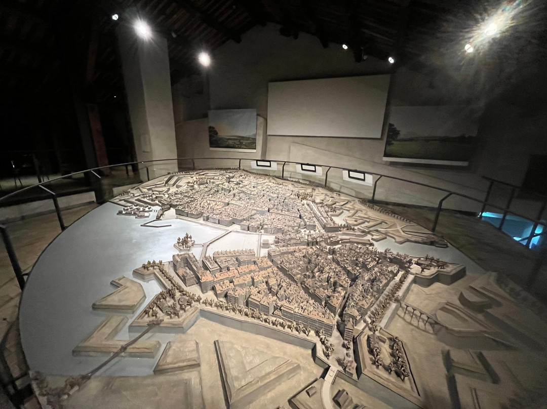 Maison Tavel-日内瓦必去景点