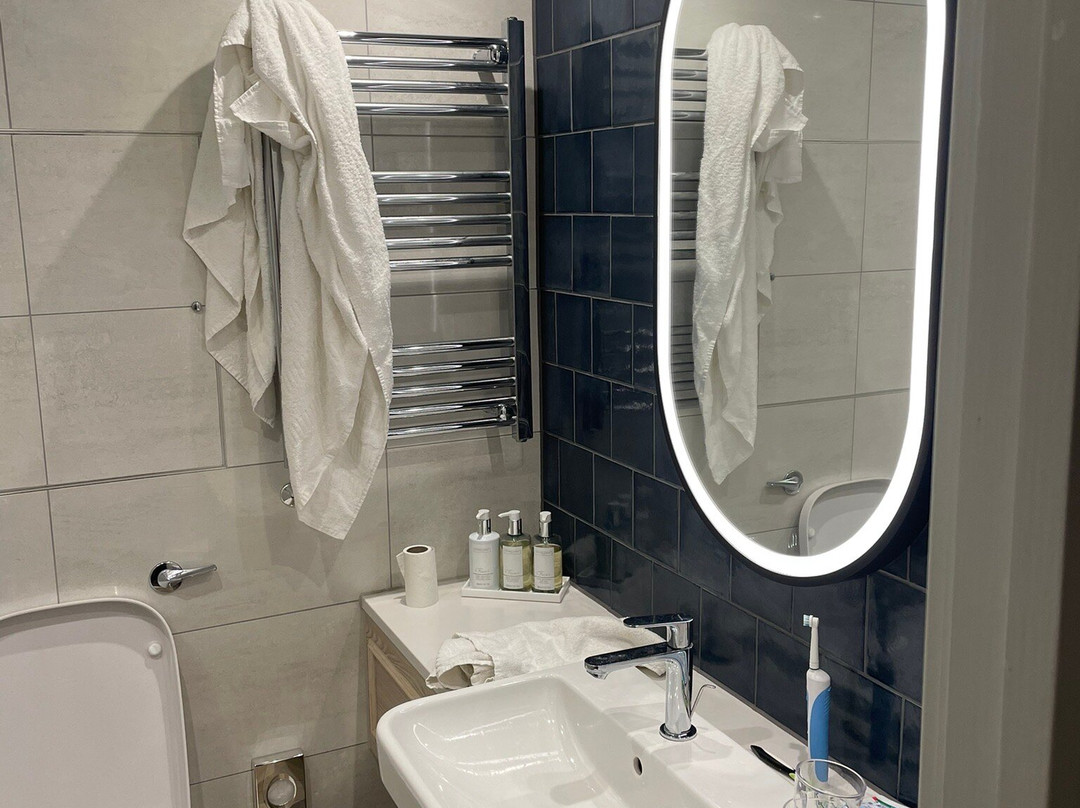 Cottons Hotel & Spa主图