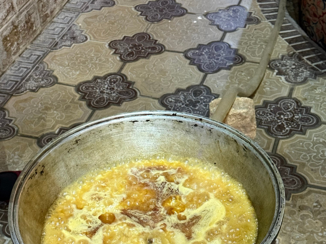 InnerCA Travels-撒马尔罕必去景点