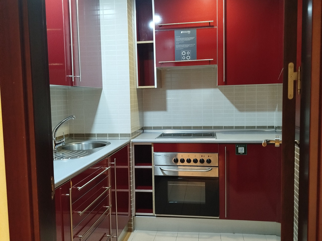 Sercotel Princesa De Eboli主图