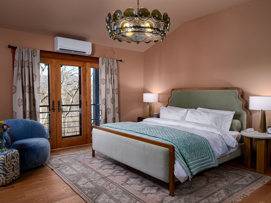 SoHum Mountain Healing Resort主图