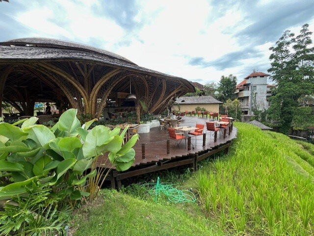 Juna Ubud | Comfort Food with Asian Rhythm