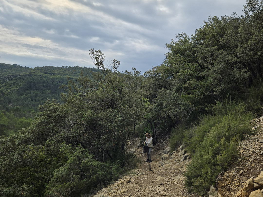Chapelle Notre Dame des Oeufs-格雷乌莱班必去景点