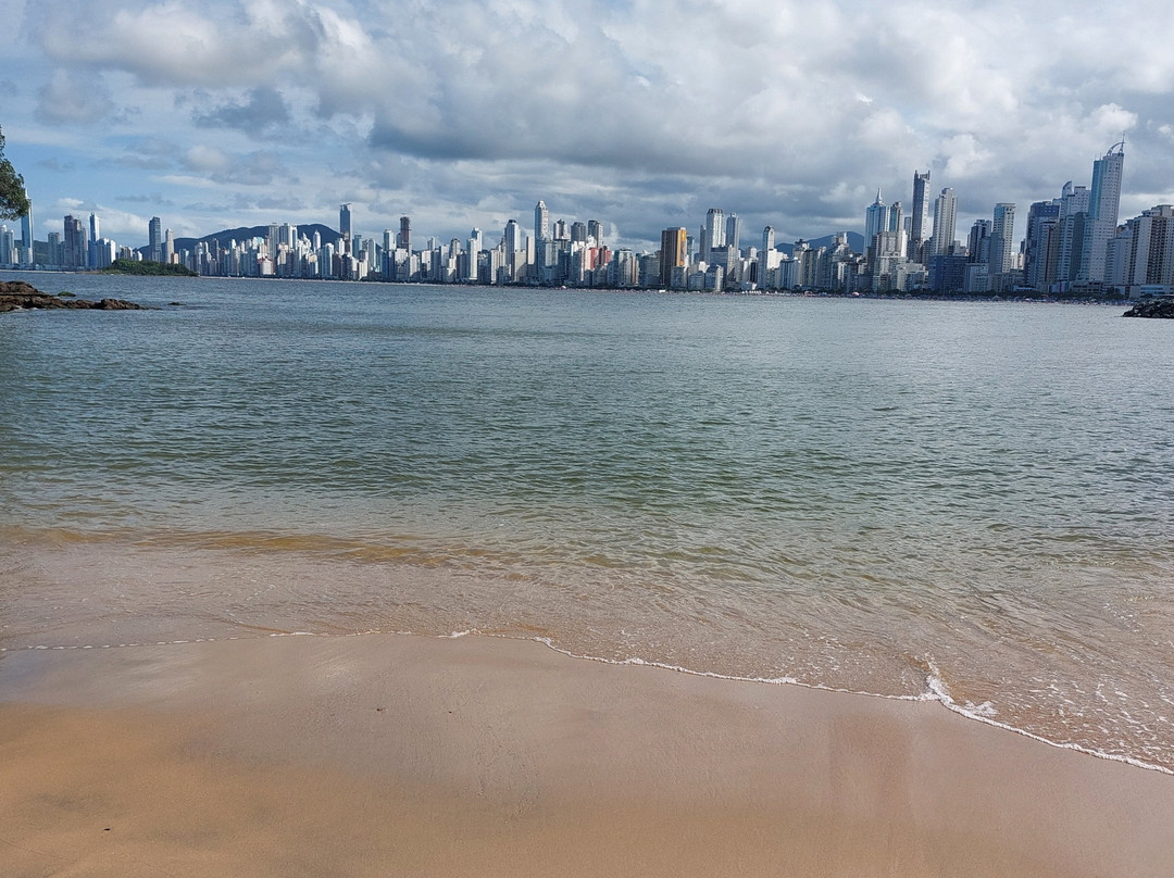 Prainha-康泊琉海水浴场必去景点