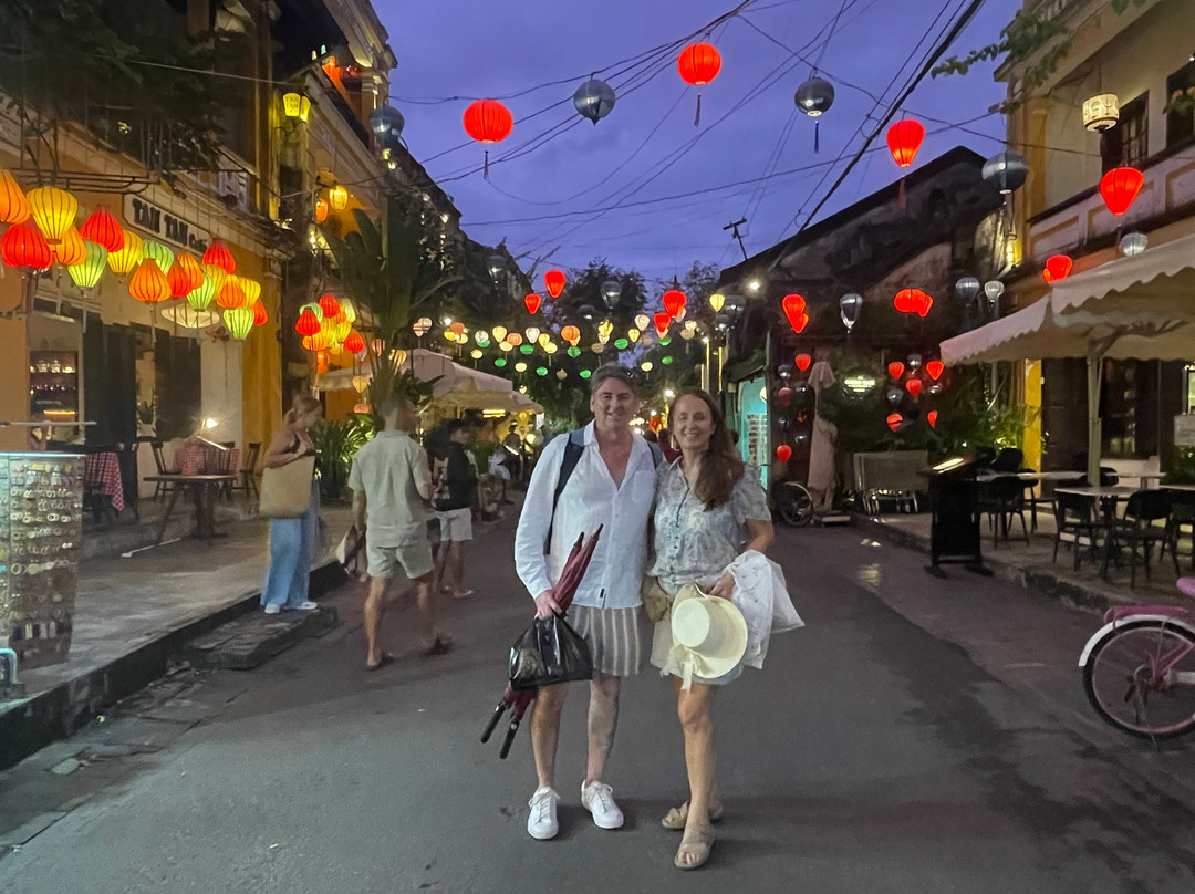 Hoian Day Trip Company-会安必去景点