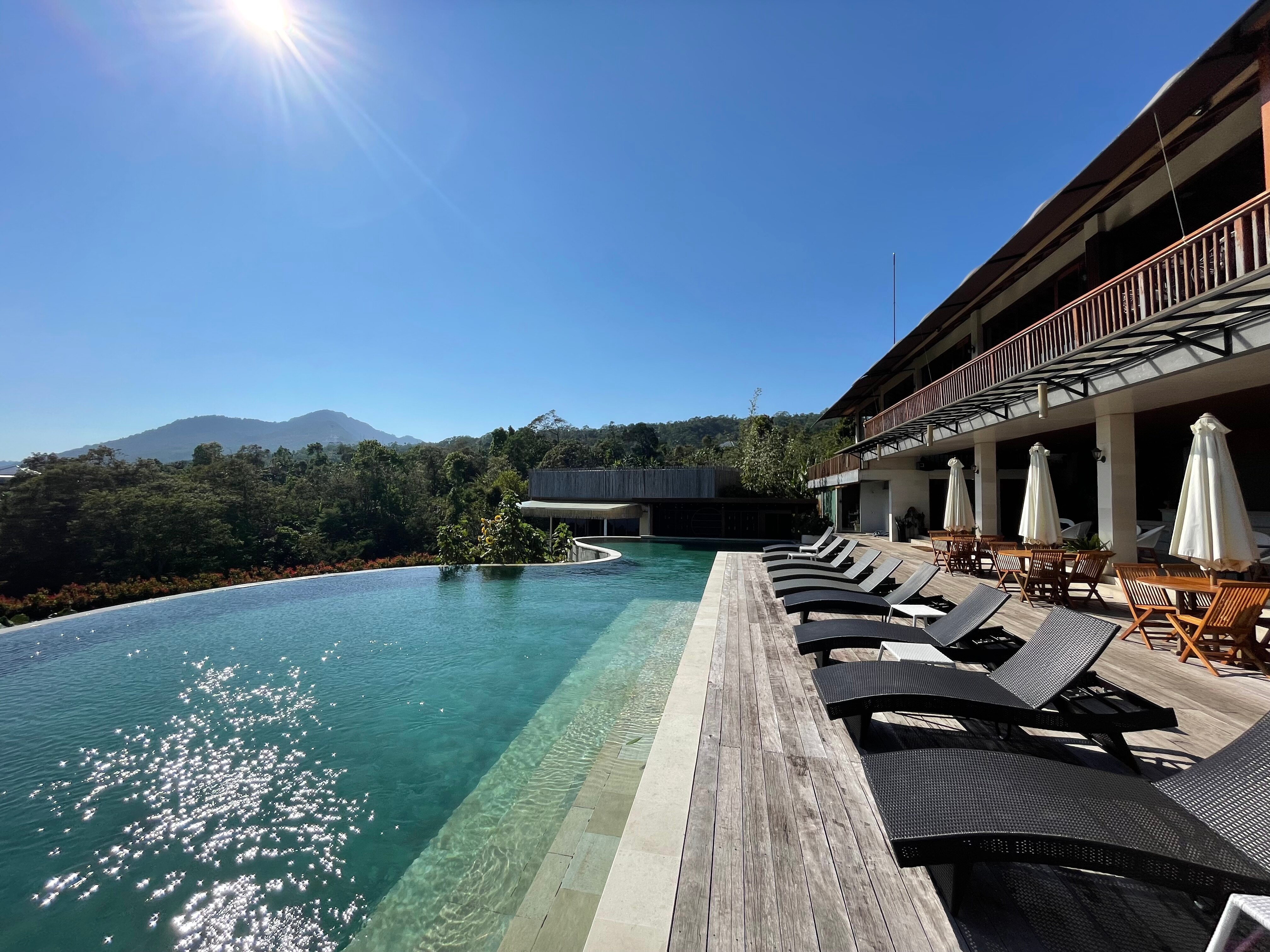 Giriwood Hotel & Villa-官方