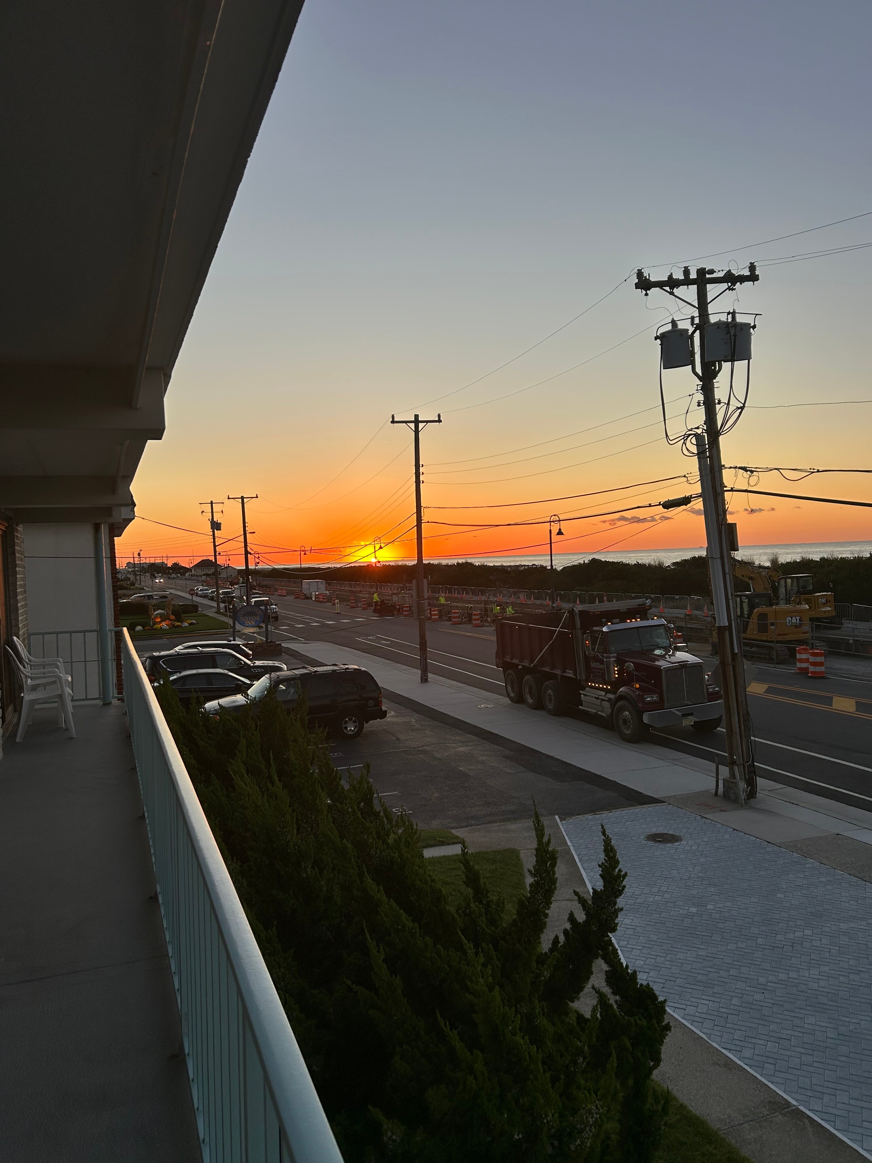 Sea Crest Inn-官方