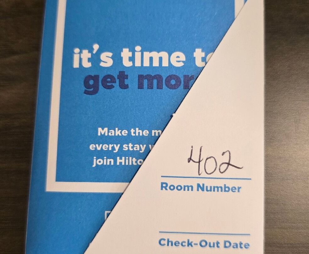 Hampton Inn High Point主图