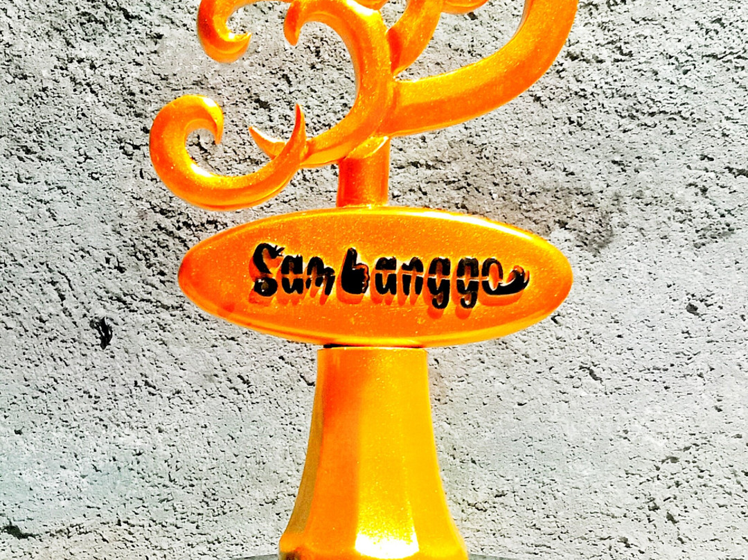 Jinggakirana Studio-Yogyakarta必去景点