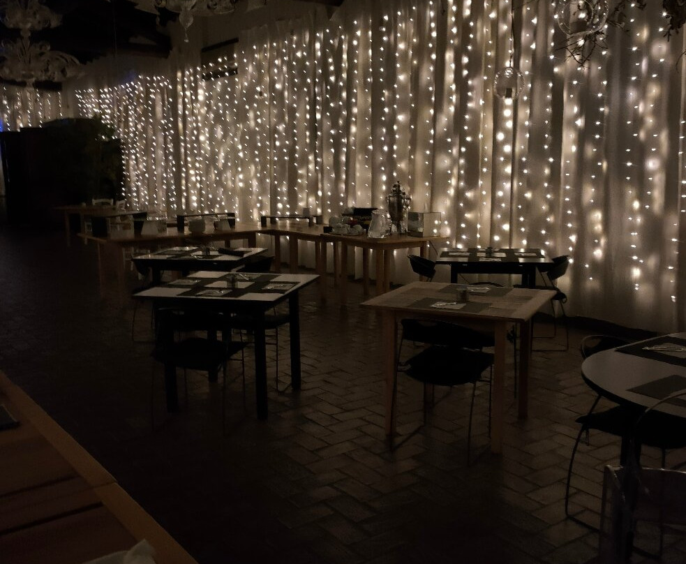 Foro Appio Mansio Hotel主图