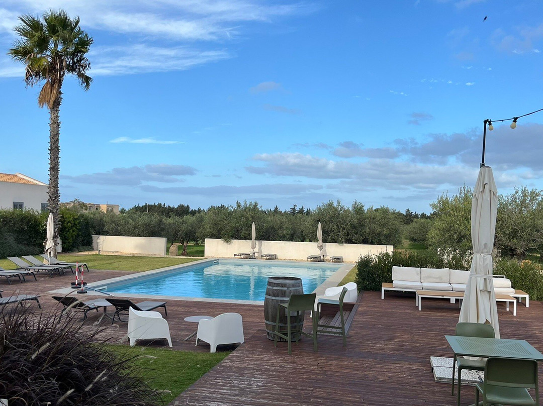 Baglio Custera主图