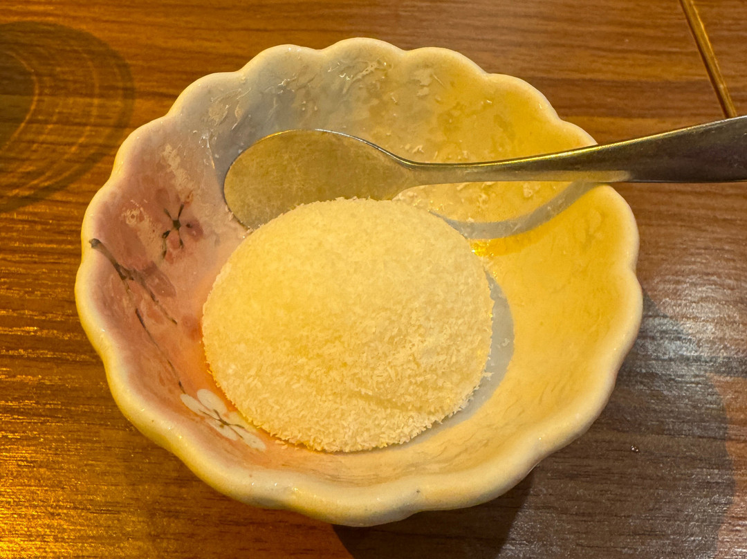 Longjiuchang Japanese Cuisine