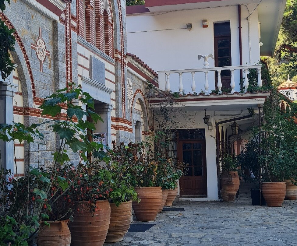 Safari Crete Experience-Agios Nikolaos必去景点