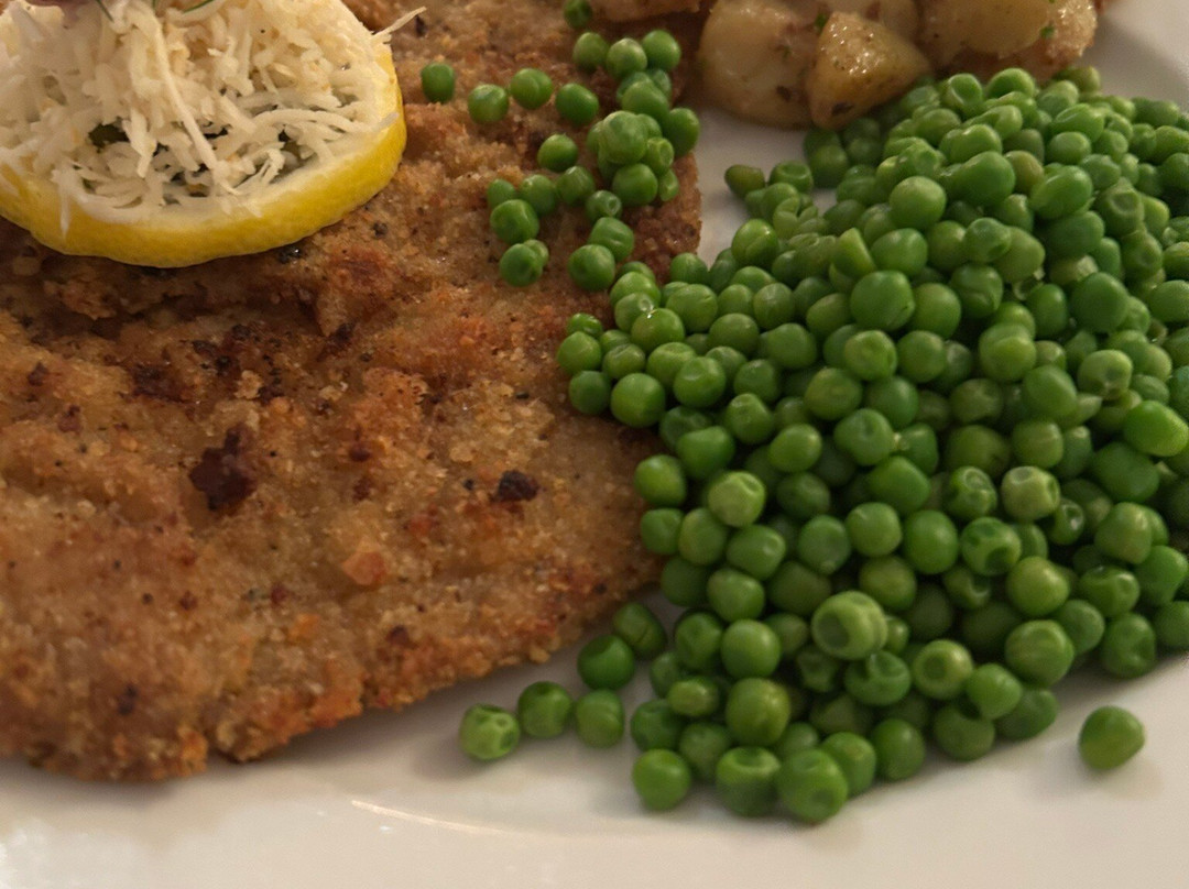 Den Gamle Graensekro主图