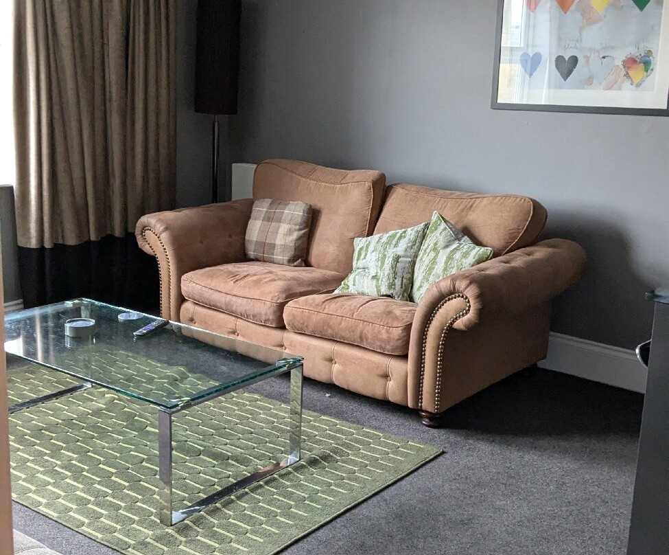 Kensington House主图