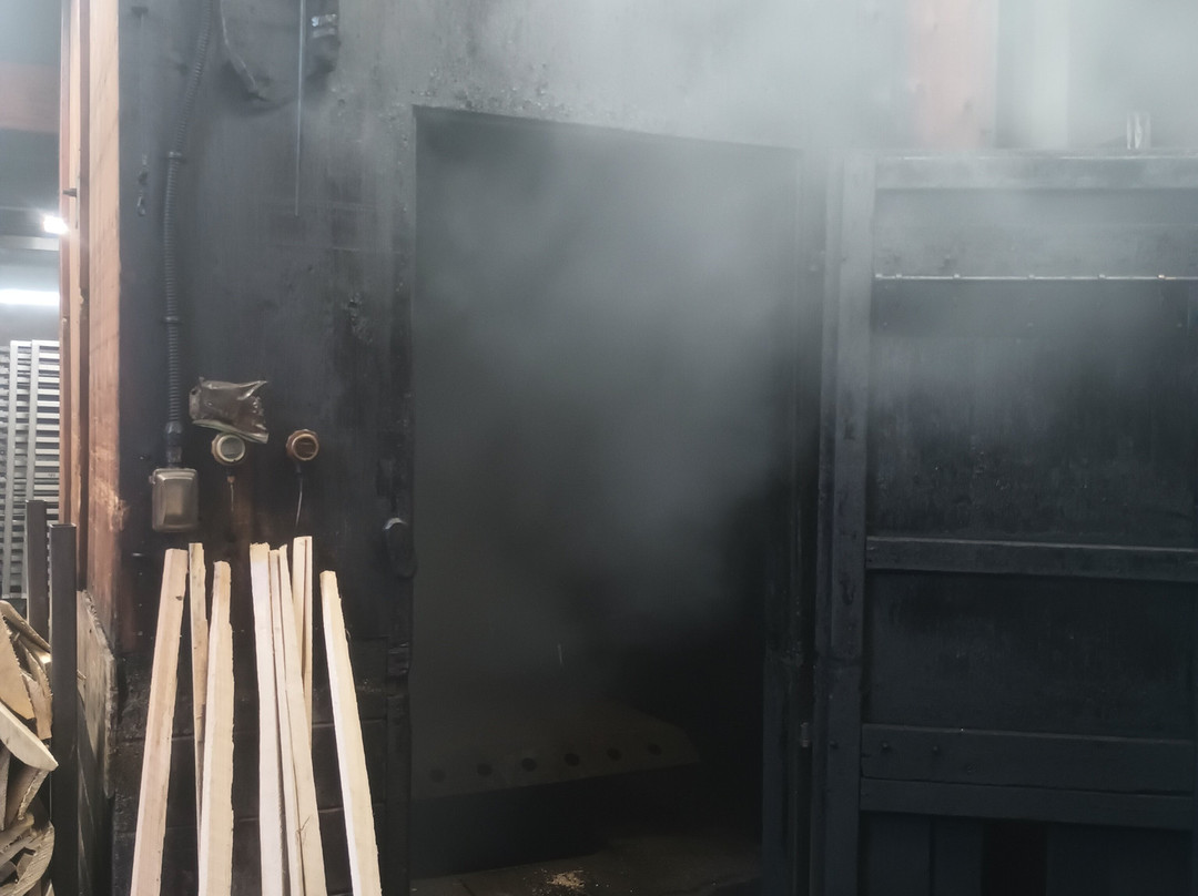 Seltzer's Smokehouse Meats-Palmyra必去景点