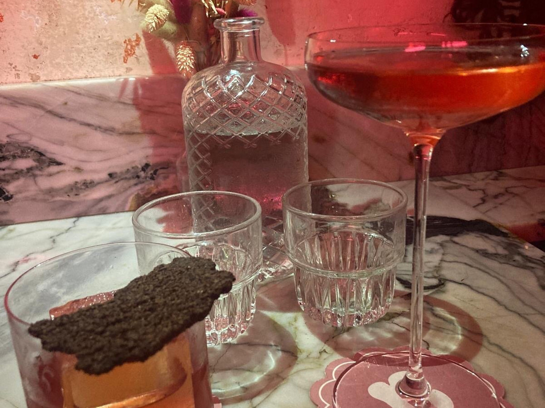 Bisou-巴黎必去景点