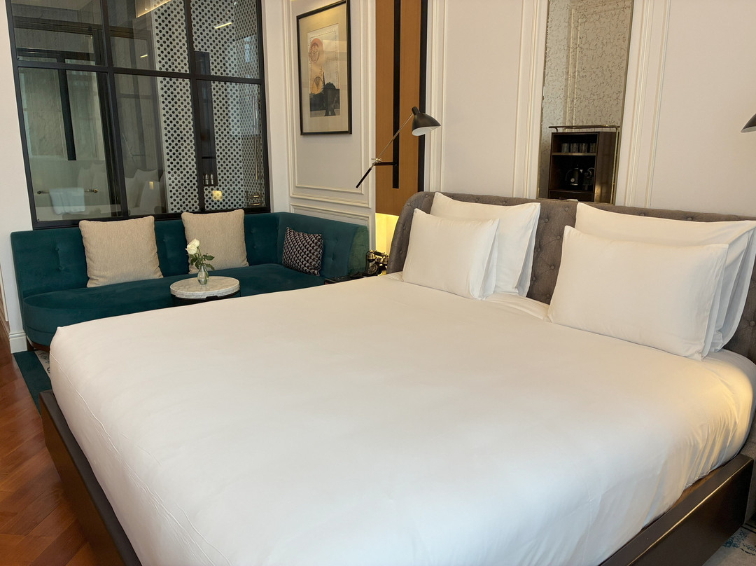 Yangon Excelsior主图