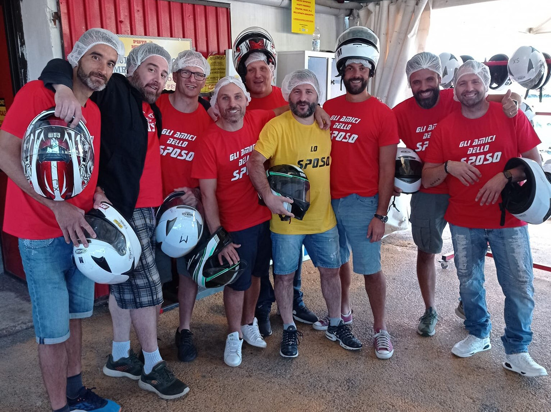 Pista Mini Speed-Ortona必去景点