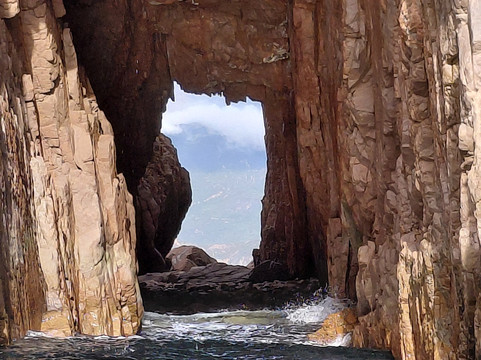 Promenade en Mer - L'Eivissa-Porto必去景点