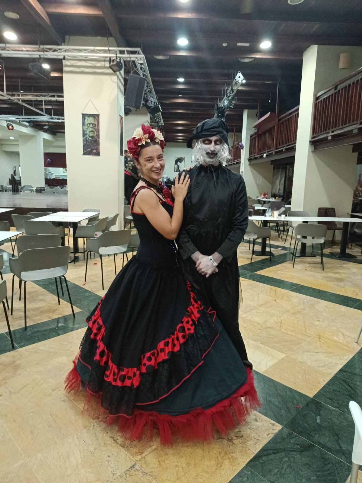 ALEGRIA Colonial Mar Aquafun-官方