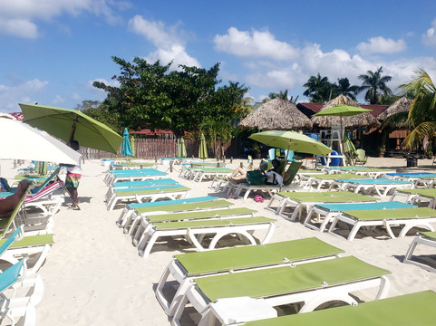 Jamaica Transport Tours- Chucky’s Private Transport & Tours-内格里尔必去景点