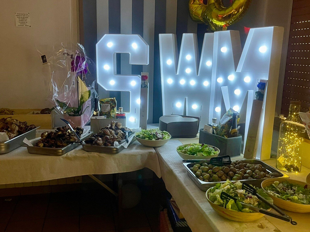 La Dueña Paella De Lelo Y De Lela