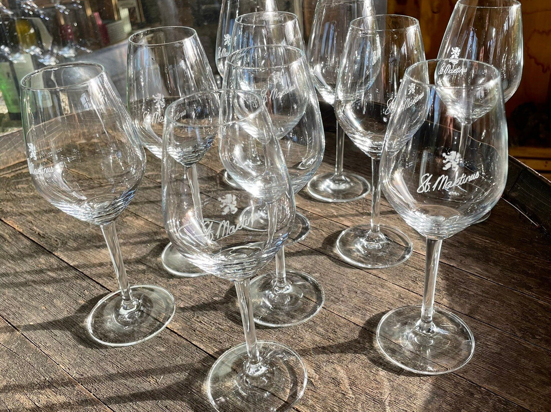 St. Martinus-Vijlen必去景点