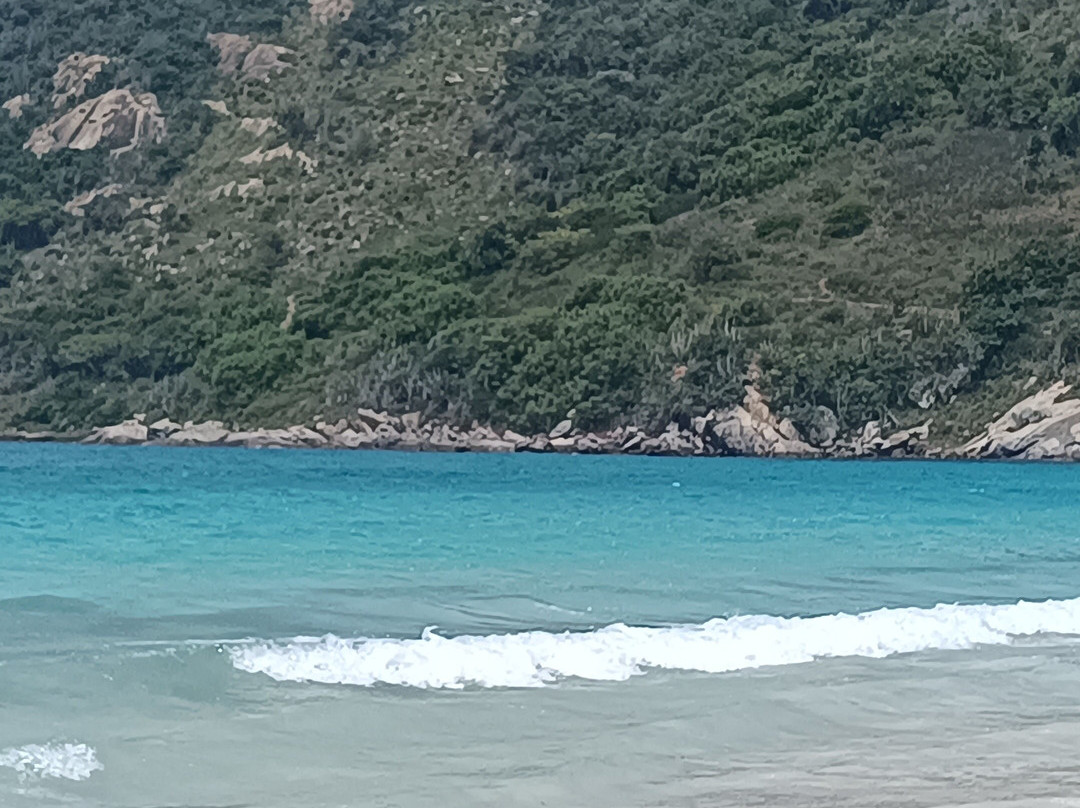 Prainha-阿拉伊阿尔港必去景点