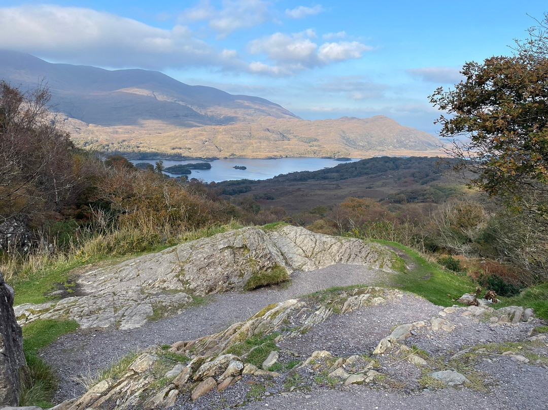 The Killarney Touring Co.-基拉尼必去景点