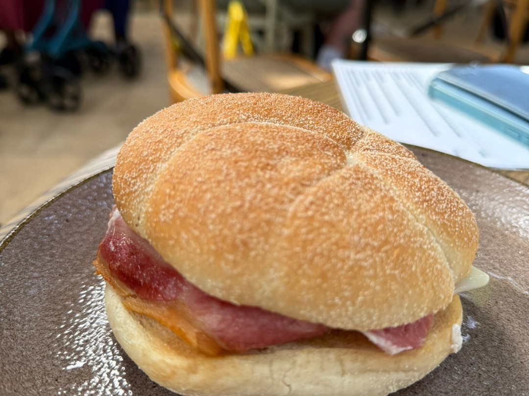 Blackdown Garden Centre,-惠灵顿必去景点