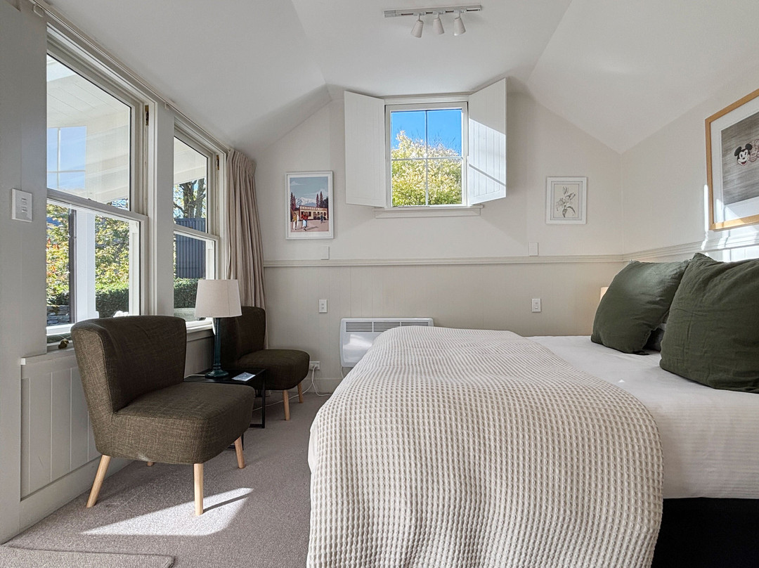 B&B箭镇小屋酒店主图