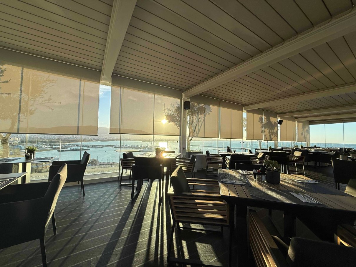 the alex MONTE KASTELLA-浴室