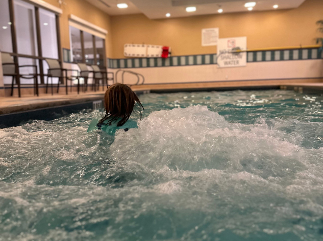 Staybridge Suites Waterloo - St. Jacobs Area主图