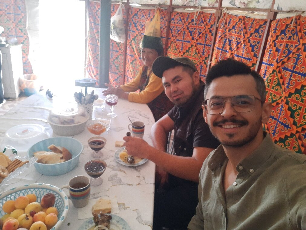 Kyrgyz Wonders Travel-比斯凯克必去景点