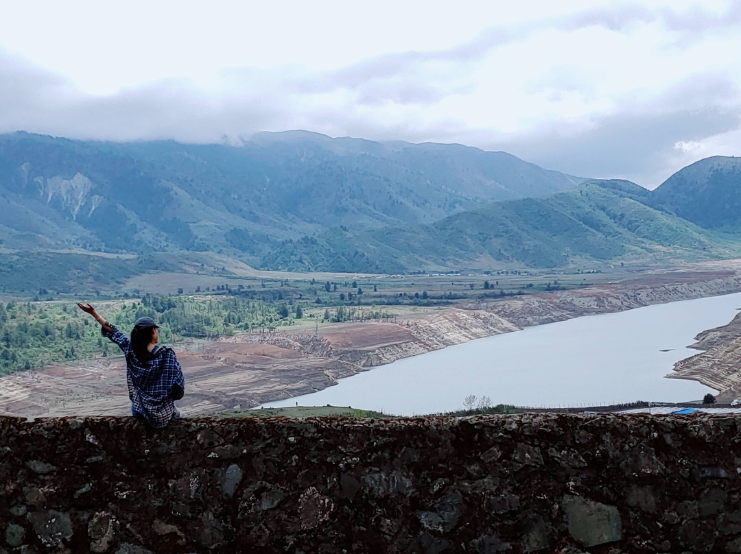 冶勒自然保护区-冕宁县必去景点