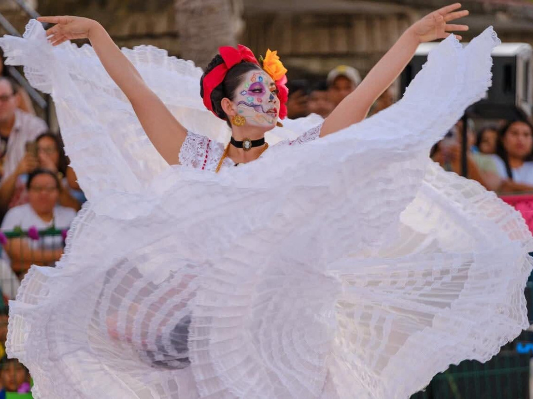 Mexique Découverte-坎昆必去景点