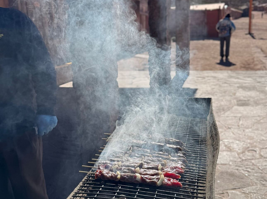 Ruta Nativa Chile-圣佩德罗-德阿塔卡马必去景点