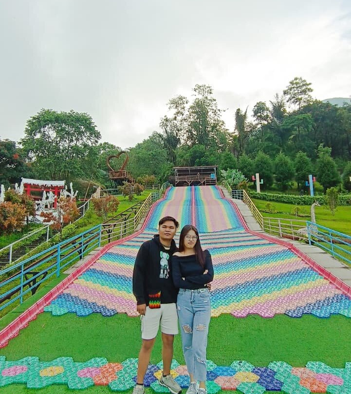 Taman Wisata New Mahoni Tomohon-Tomohon必去景点