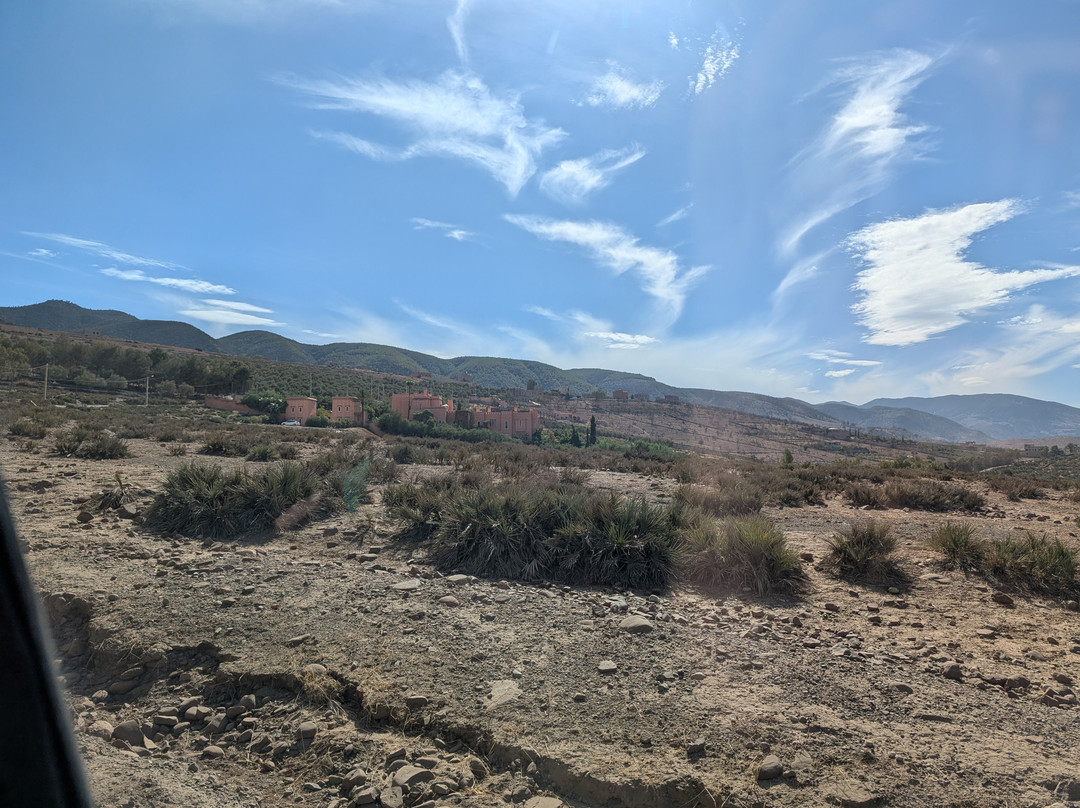 Kasbah Agounsane主图