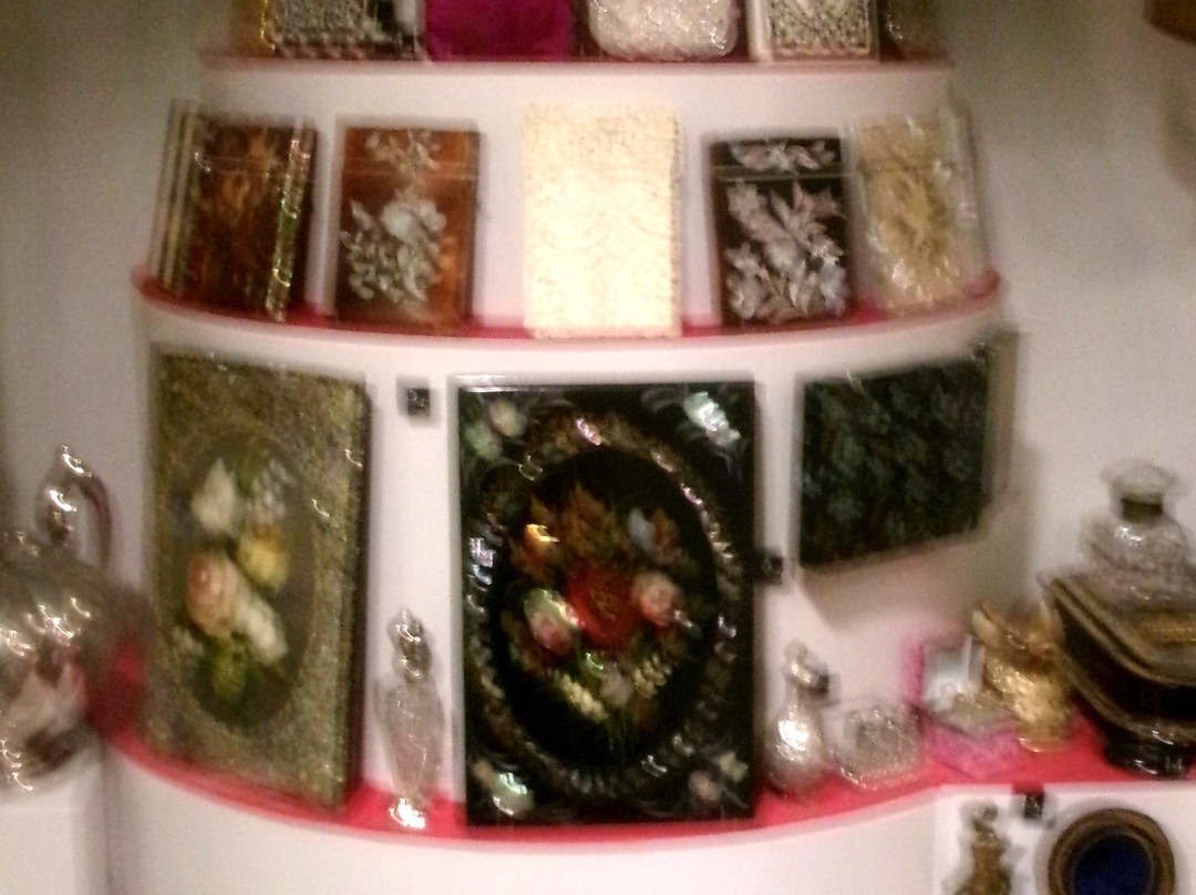 Museum of Norwich at the Bridewell-诺威奇必去景点