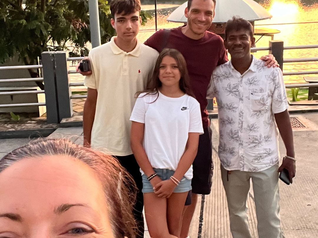 Shan Lanka Tours - Travel with Rukmal-Marawila必去景点