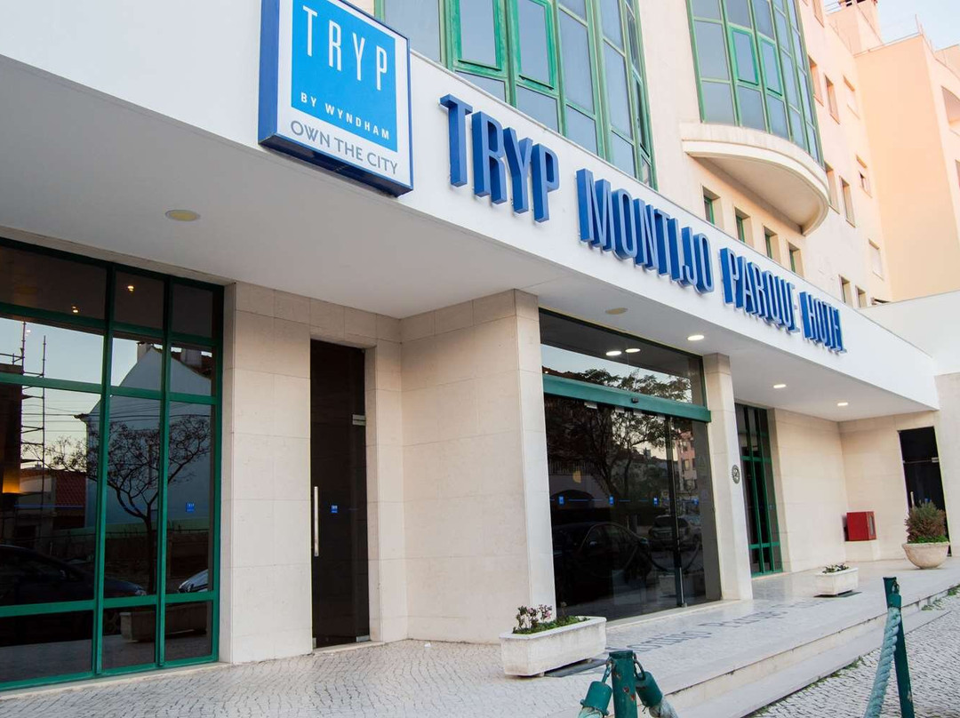 TRYP蒙蒂霍公园酒店