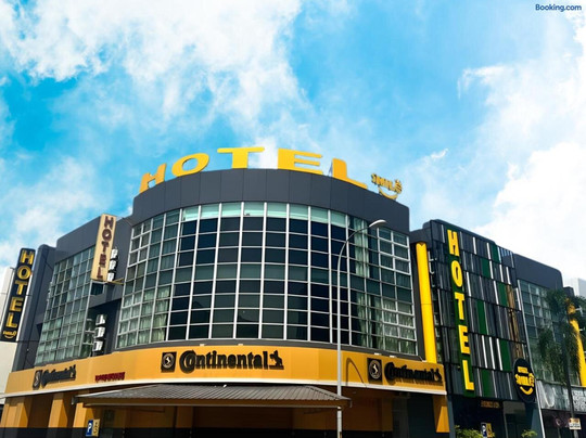 Smile Hotel Klang Bukit Tinggi